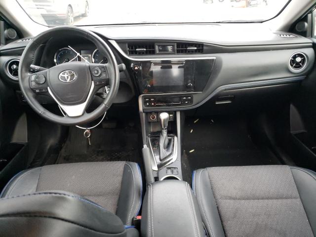 Photo 8 from auction – 2018 TOYOTA COROLLA L with VIN 2T1BURHE9JC017467