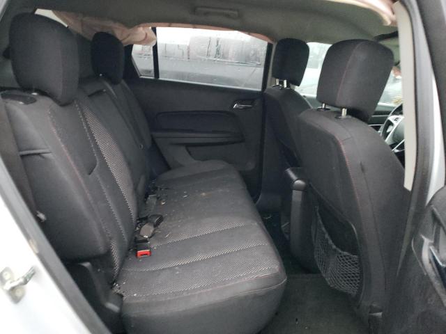 Photo 11 from auction – 2012 GMC TERRAIN SL with VIN 2GKFLTEK5C6311341