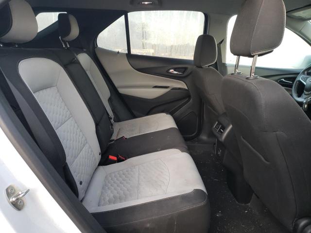 Photo 10 from auction – 2019 CHEVROLET EQUINOX LS with VIN 3GNAXHEV5KS555192