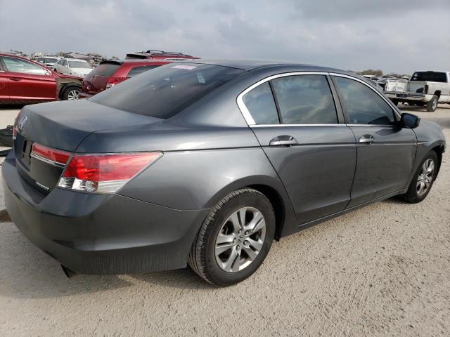 Photo 3 from auction – 2011 HONDA ACCORD SE with VIN 1HGCP2F63BA082756
