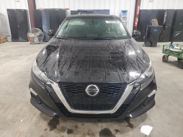 Photo 5 from auction – 2020 NISSAN ALTIMA S with VIN 1N4BL4BV4LC208021