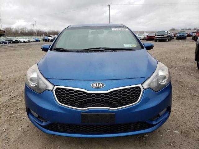 Фото 5 с аукциона – 2014 KIA FORTE EX с VIN KNAFX4A84E5149407
