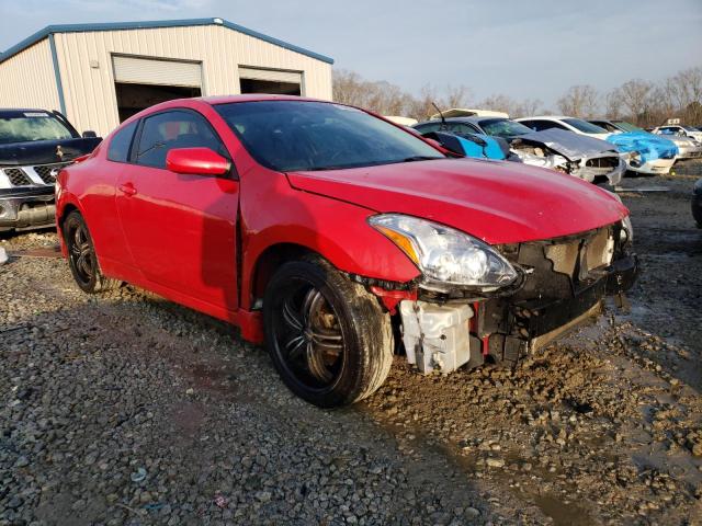 Photo 4 from auction – 2012 NISSAN ALTIMA S with VIN 1N4AL2EPXCC160893