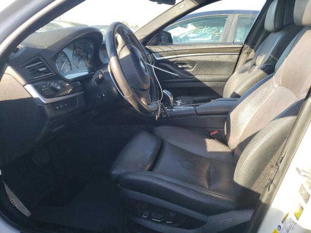 Foto 7 de la subasta – 2012 BMW 535 XI con VIN WBAFU7C52CDU57921
