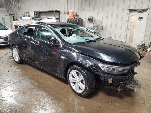 Photo 4 from auction – 2018 BUICK REGAL PREF with VIN W04GL6SX3J1081374