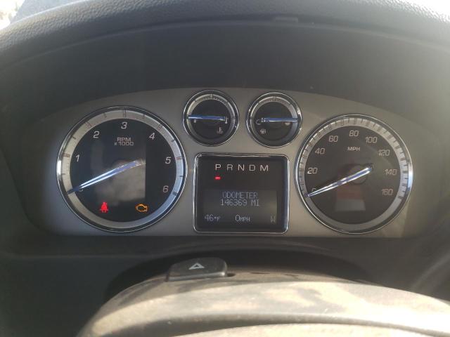 Photo 9 from auction – 2012 CADILLAC ESCALADE P with VIN 1GYS4CEF8CR199448