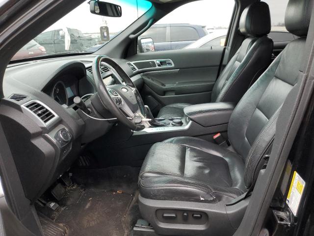 Photo 7 from auction – 2011 FORD EXPLORER X with VIN 1FMHK8D80BGA06902