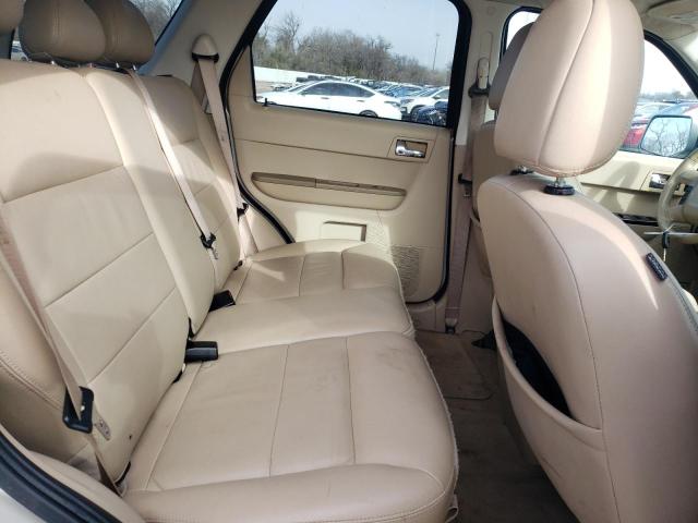 Photo 11 from auction – 2008 FORD ESCAPE LIM with VIN 1FMCU94108KA87306