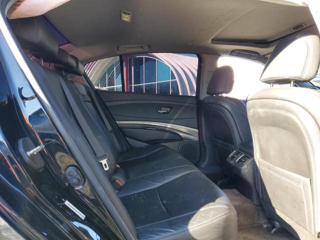 Photo 10 from auction – 2014 ACURA RLX with VIN JH4KC1F37EC001982