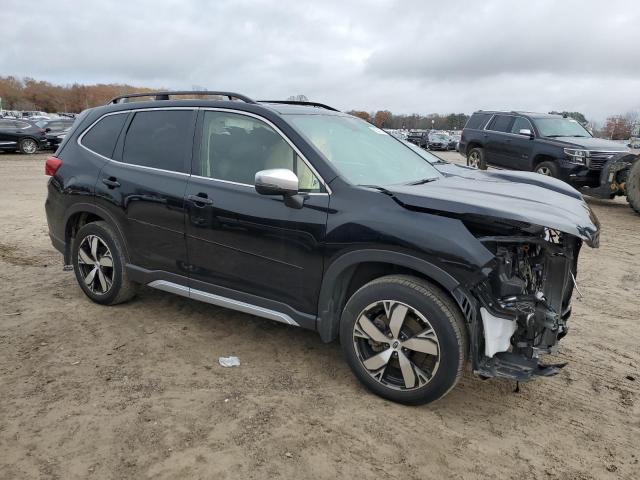 Photo 4 from auction – 2021 SUBARU FORESTER T with VIN JF2SKAXC2MH536269