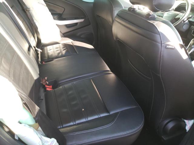 Photo 10 from auction – 2020 FORD ECOSPORT T with VIN MAJ6S3KL2LC352793