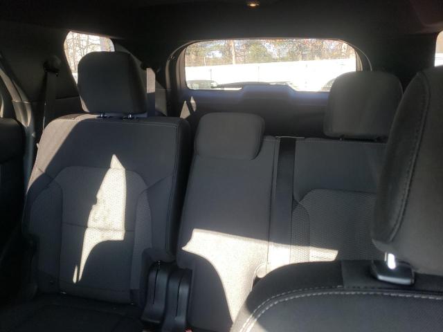 Photo 10 from auction – 2019 FORD EXPLORER X with VIN 1FM5K8D83KGA94444
