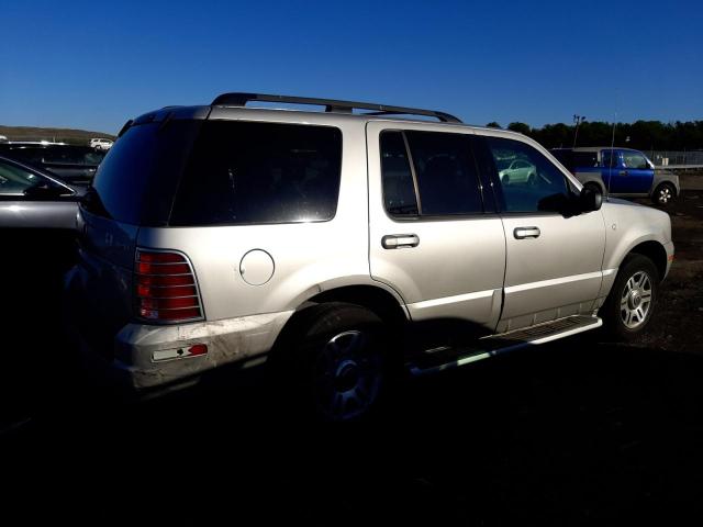 Photo 3 from auction – 2003 MERCURY MOUNTAINEE with VIN 4M2ZU86W43ZJ44957