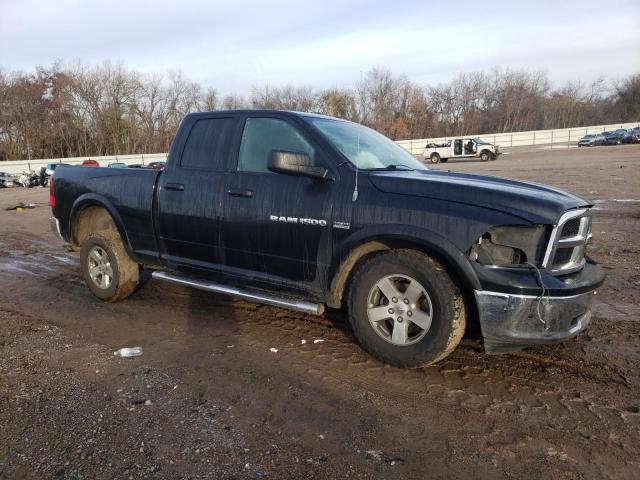 Photo 4 from auction – 2011 DODGE RAM 1500 with VIN 1D7RV1GT7BS667725