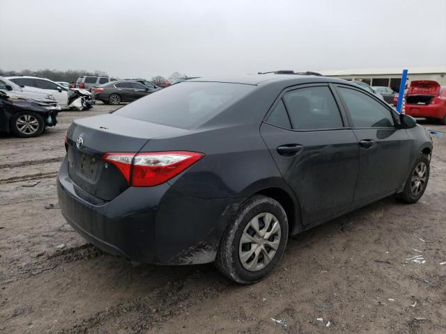 Photo 3 from auction – 2016 TOYOTA COROLLA L with VIN 5YFBURHE4GP461249