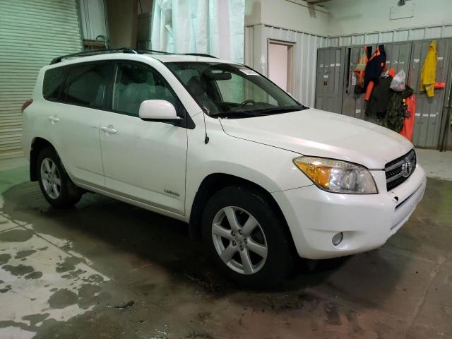 Photo 4 from auction – 2007 TOYOTA RAV4 LIMIT with VIN JTMBK31V975030013