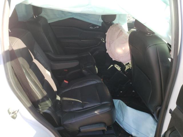 Photo 11 from auction – 2017 GMC ACADIA SLT with VIN 1GKKNULS9HZ240643