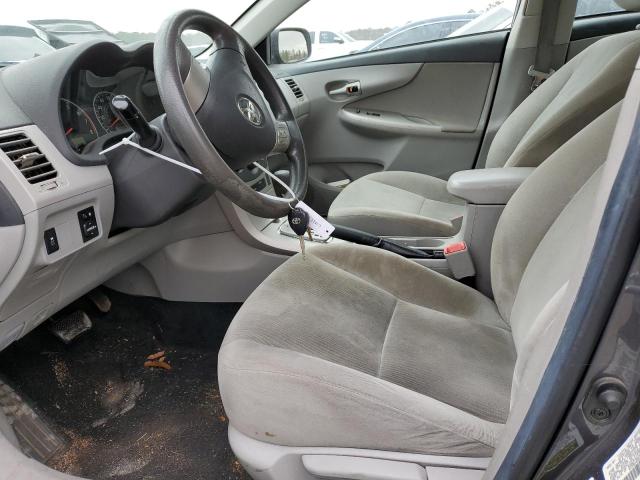 Photo 7 from auction – 2013 TOYOTA COROLLA BA with VIN 5YFBU4EE2DP137963