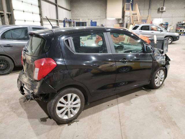 Photo 4 from auction – 2017 CHEVROLET SPARK 1LT with VIN KL8CD6SA2HC787577