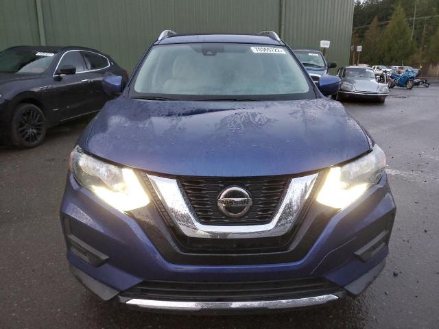 Photo 5 from auction – 2020 NISSAN ROGUE S with VIN KNMAT2MT0LP500084