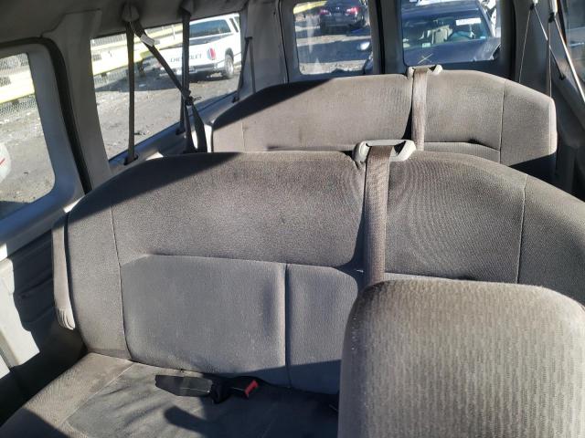 Photo 10 from auction – 2013 FORD ECONOLINE with VIN 1FBNE3BLXDDA62198