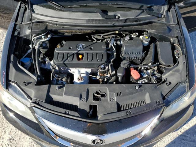 Photo 11 from auction – 2014 ACURA ILX 20 PRE with VIN 19VDE1F57EE014836