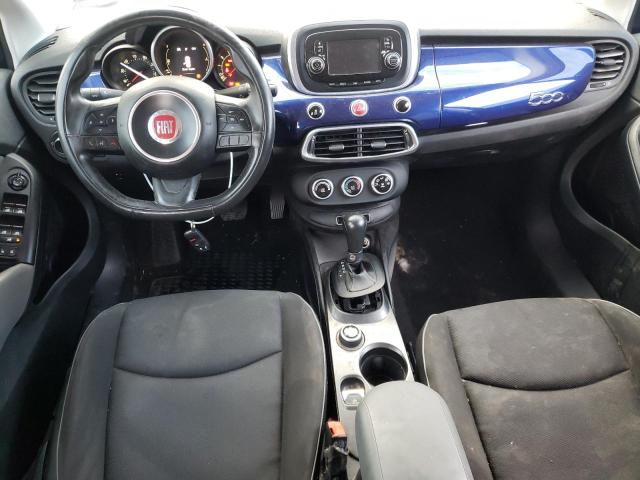 Photo 8 from auction – 2016 FIAT 500X EASY with VIN ZFBCFXBT9GP372842