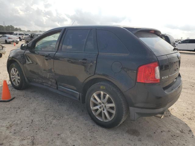 Photo 2 from auction – 2012 FORD EDGE SEL with VIN 2FMDK3J97CBA07973