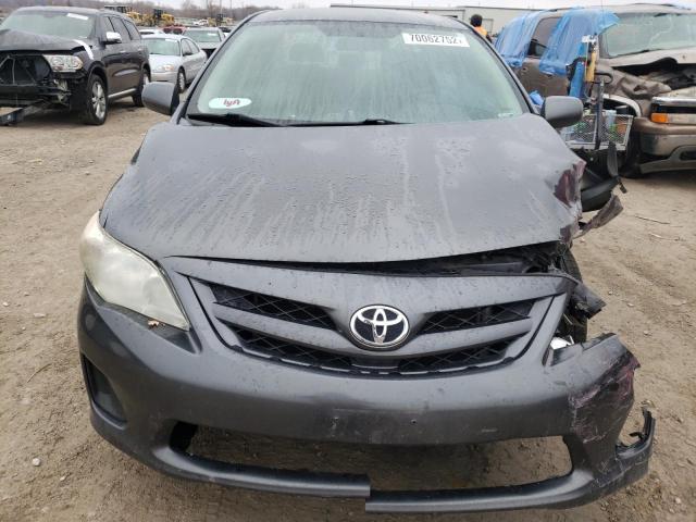 Photo 5 from auction – 2012 TOYOTA COROLLA BA with VIN 2T1BU4EE2CC811270