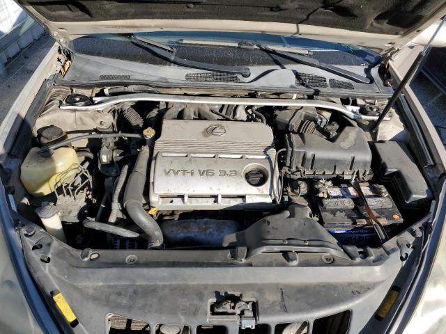 Photo 11 from auction – 2005 LEXUS ES 330 with VIN JTHBA30G855067409