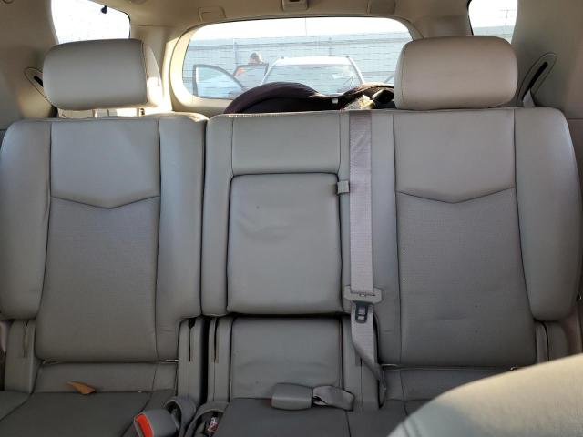 Photo 10 from auction – 2005 CADILLAC SRX with VIN 1GYEE637950208172