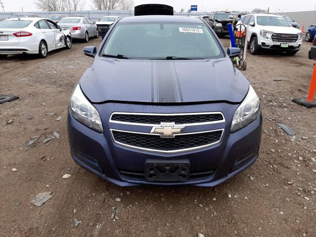 Photo 5 from auction – 2013 CHEVROLET MALIBU 1LT with VIN 1G11C5SA2DF333360