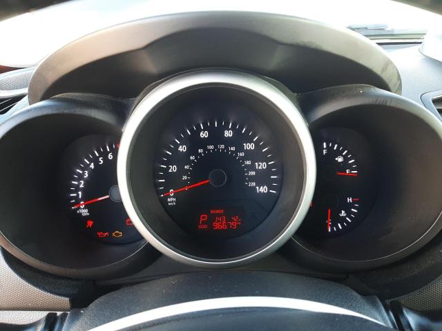 Photo 9 from auction – 2013 KIA SOUL + with VIN KNDJT2A63D7531913