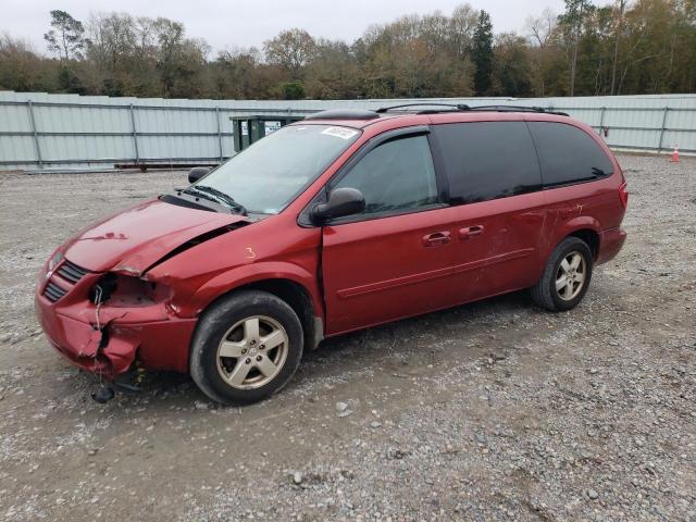 Photo 1 from auction – 2006 DODGE GRAND CARA with VIN 2D4GP44L96R917509