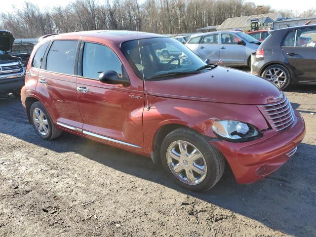 Photo 4 from auction – 2005 CHRYSLER PT CRUISER with VIN 3C8FY68B85T540880