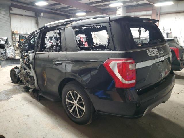 Photo 2 from auction – 2019 FORD EXPEDITION with VIN 1FMJU1JT3KEA11700