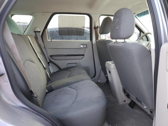 Photo 10 from auction – 2008 MAZDA TRIBUTE HY with VIN 4F2CZ49H68KM23202