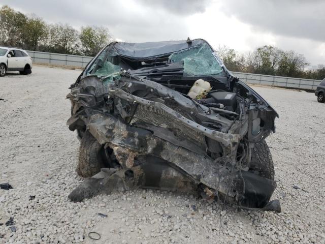 Photo 5 from auction – 2021 CHEVROLET SILVERADO with VIN 3GCPYFED8MG229887