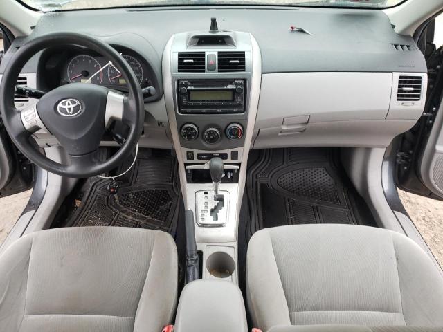 Photo 8 from auction – 2012 TOYOTA COROLLA BA with VIN 2T1BU4EE2CC811270