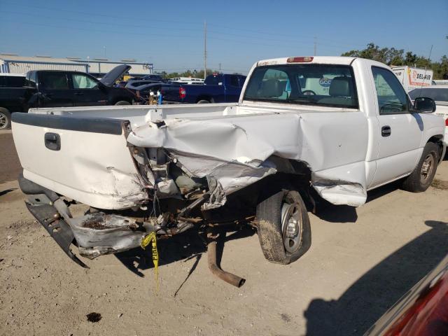 Photo 3 from auction – 2003 GMC NEW SIERRA with VIN 1GTEC14X93Z352276