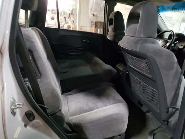 Zdjęcie 11 z aukcji – 2003 HONDA PILOT EX z VIN 2HKYF18423H578087