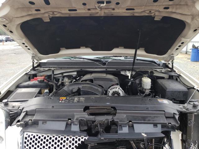 Photo 12 from auction – 2012 GMC YUKON DENA with VIN 1GKS2EEFXCR259385
