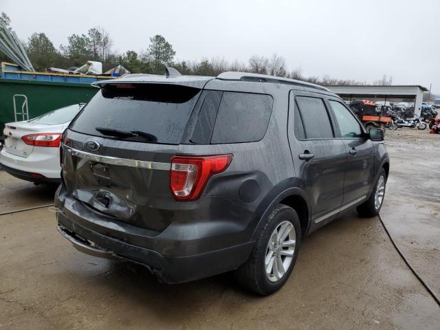 Photo 3 from auction – 2016 FORD EXPLORER X with VIN 1FM5K7D85GGA70910