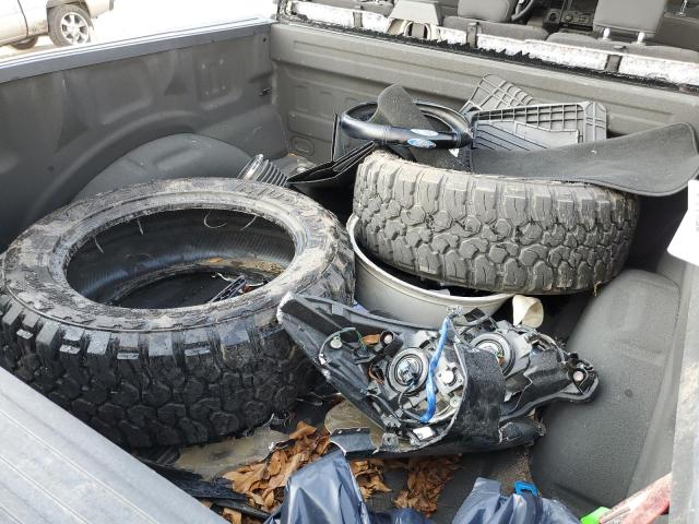 Photo 12 from auction – 2018 FORD F150 SUPER with VIN 1FTEW1CP4JKC50155