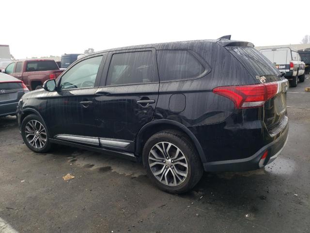 Photo 2 from auction – 2018 MITSUBISHI OUTLANDER with VIN JA4AD3A32JZ023662