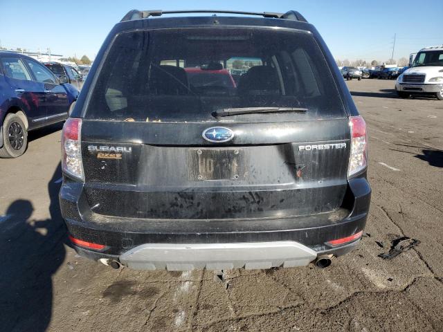 Photo 6 from auction – 2009 SUBARU FORESTER 2 with VIN JF2SH64649H707489