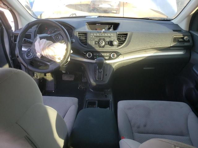 Photo 8 from auction – 2016 HONDA CR-V LX with VIN 2HKRM4H37GH646408