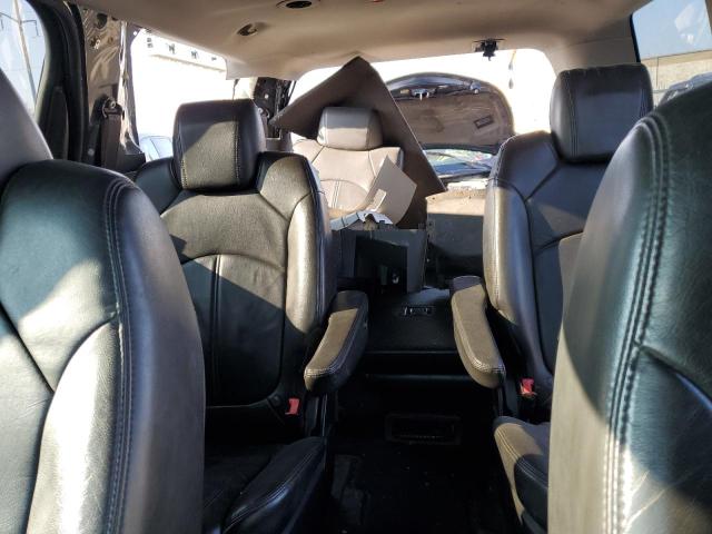 Photo 10 from auction – 2010 GMC ACADIA SLT with VIN 1GKLVMED3AJ219875