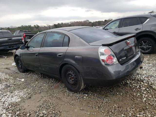 Photo 2 from auction – 2005 NISSAN ALTIMA S with VIN 1N4AL11D05N407819