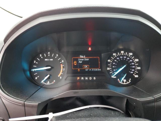 Photo 9 from auction – 2019 FORD EDGE SE with VIN 2FMPK3G98KBC23964